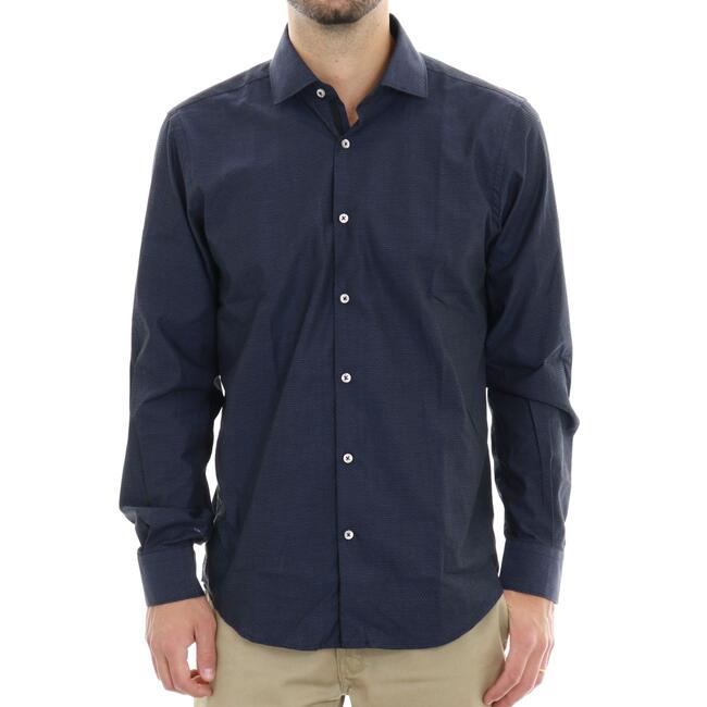 CAMICIA SAM ALESSANDRO LAMURA - Mad Fashion | img vers.1300x/